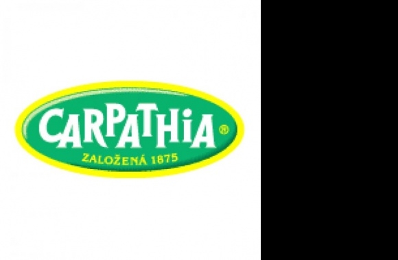 Carpathia Logo