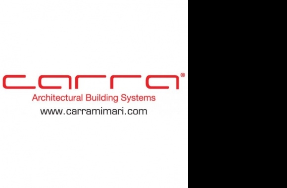 Carra Mimarlık Logo