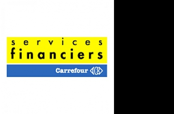 Carrefour Services Financiers Logo