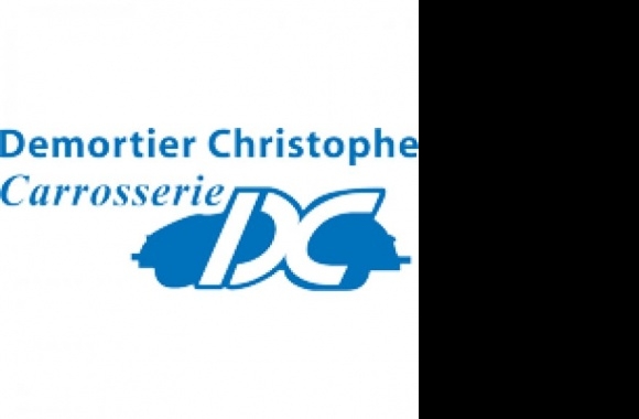 Carrosserie D.C. Logo