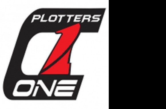 Cartellone Plotters Logo