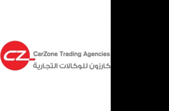 CarZone Trading Agencies Logo