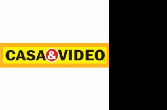 Casa & Video Logo