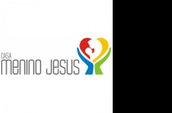 Casa Menino Jesus Associação Logo