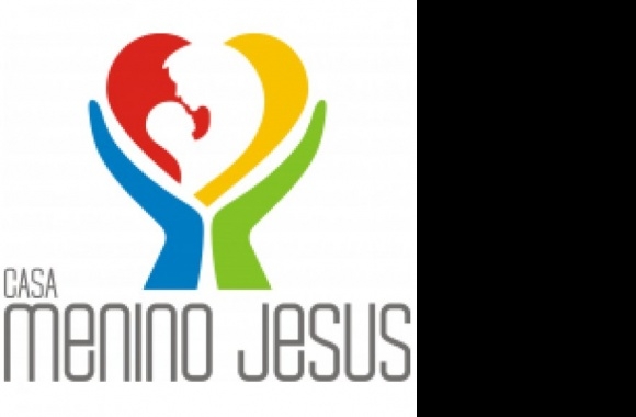 Casa Menino Jesus Logo