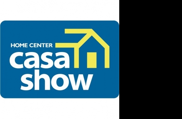 Casa Show Logo