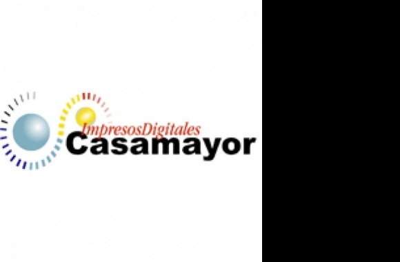Casamayor Logo