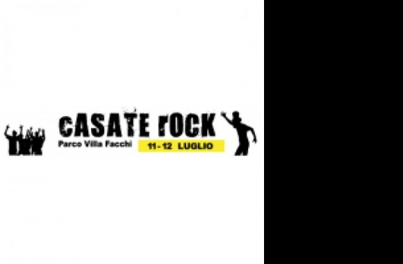 Casate Rock Logo