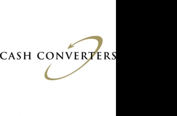 Cash Converters Logo