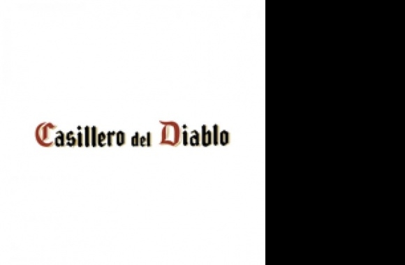 Casillero del Diablo Logo