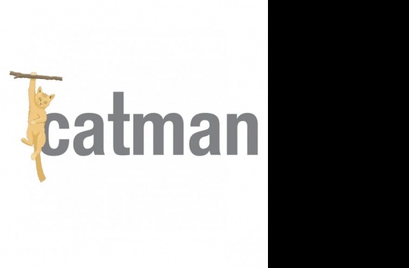 Catman Logo