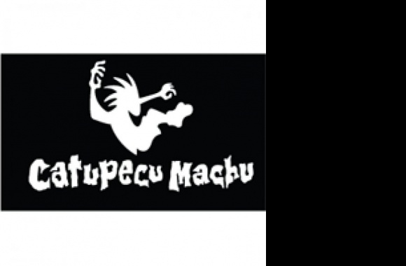Catupecu Machu Logo