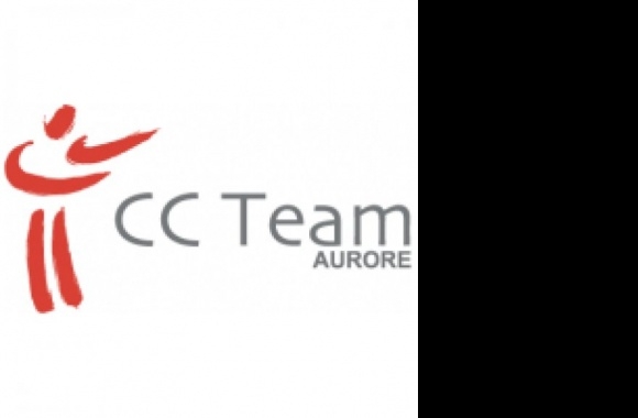 CC Team Aurore Logo