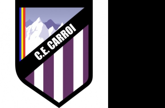 CE Carroi Logo