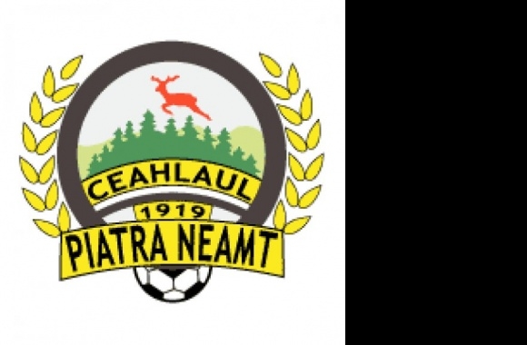 Ceahlaul Piatra Neamt Logo