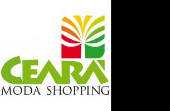 Ceará Moda Shopping Logo