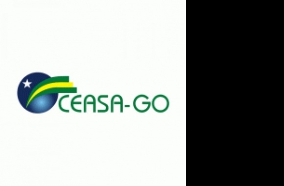 CEASA-GO Logo