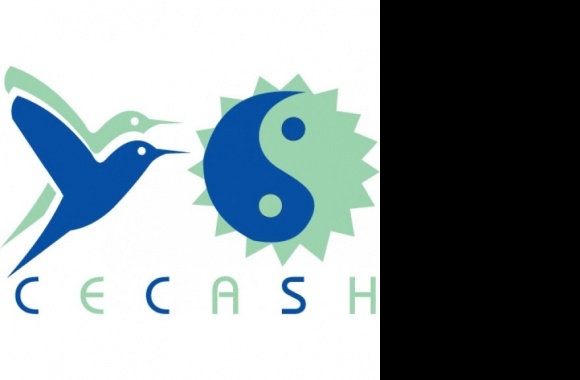 CECASH Logo