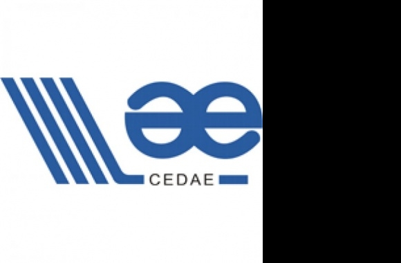 CEDAE Logo