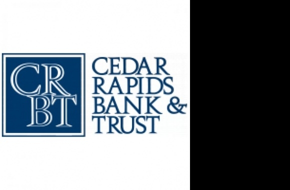 Cedar Rapids Bank & Trust Logo