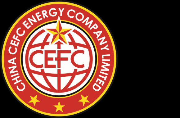 CEFC China Energy Logo
