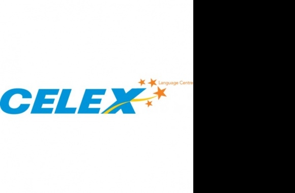 CELEX Logo