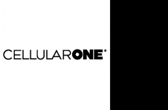 CellularOne Logo