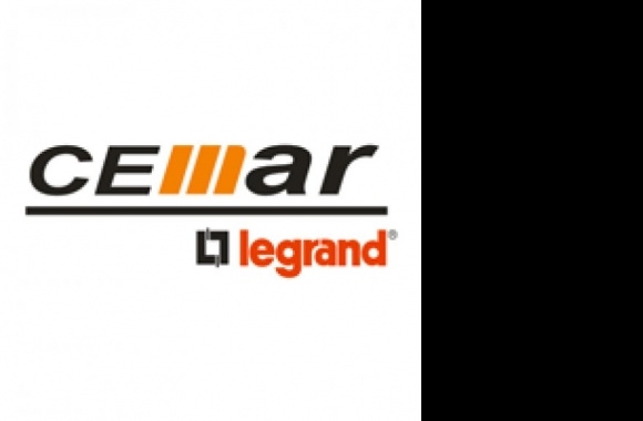 Cemar Legrand Logo