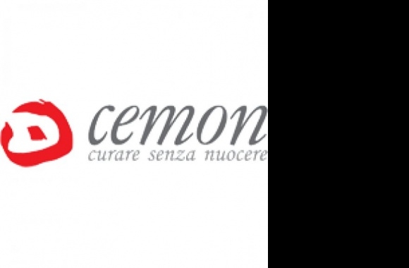 Cemon Logo