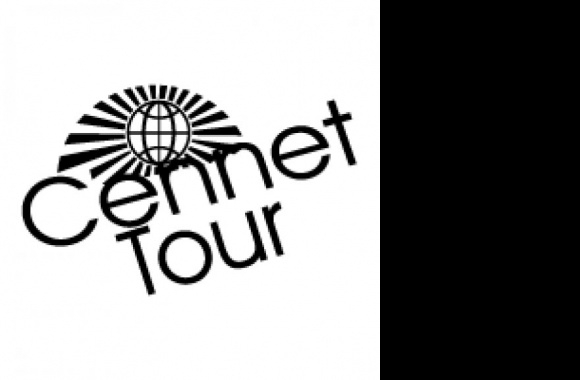 Cennet Tour Logo