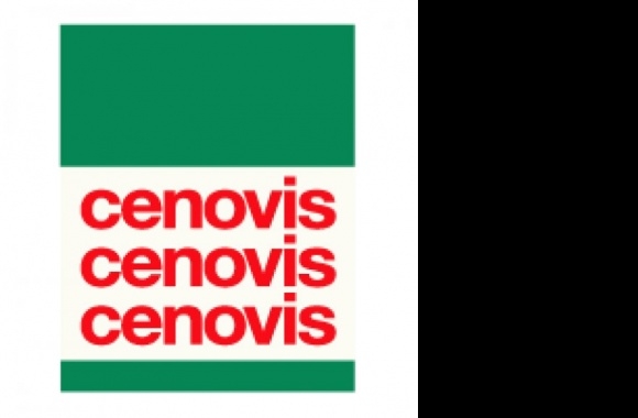 Cenovis Logo