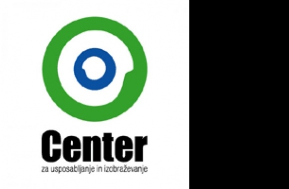 Center Logo