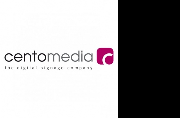 Centomedia Logo