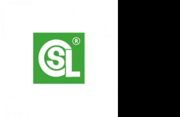 Central Science Laboratory - CSL Logo