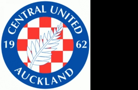 Central United FC Logo