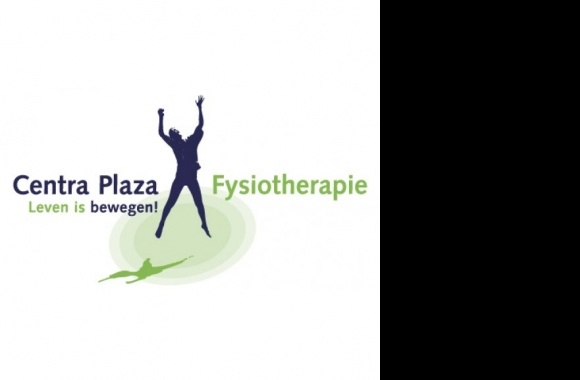 CentraPlaza Fysiotherapie Logo