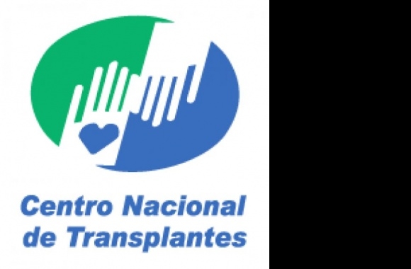 Centro Nacional de Transplantes Logo