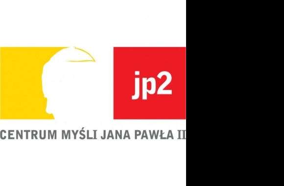 Centrum Mysli Jana Pawla II Logo