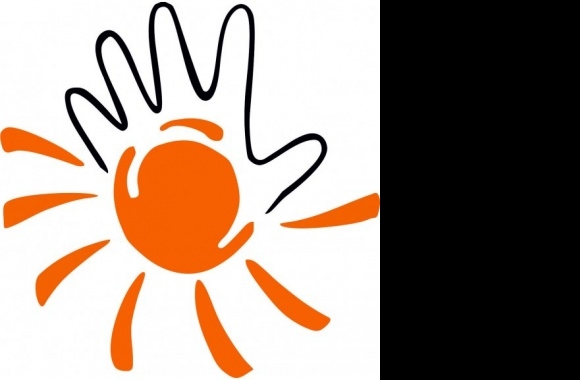 Centrum Wolontariatu Logo