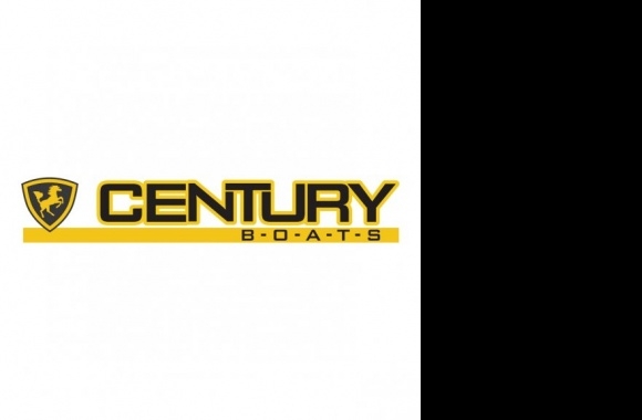 Century Boats Logo