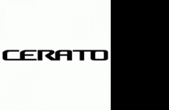 Cerato Logo