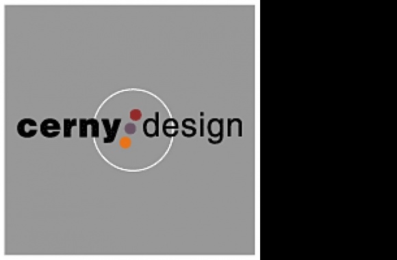 Cerny Design Logo