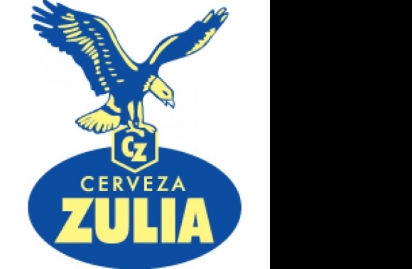 Cerveza Zulia Logo