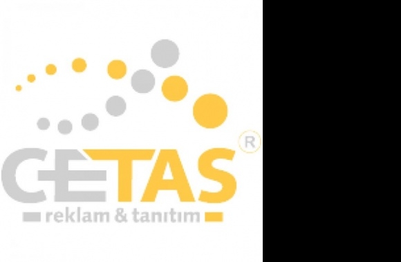 CETAS REKLAM Logo