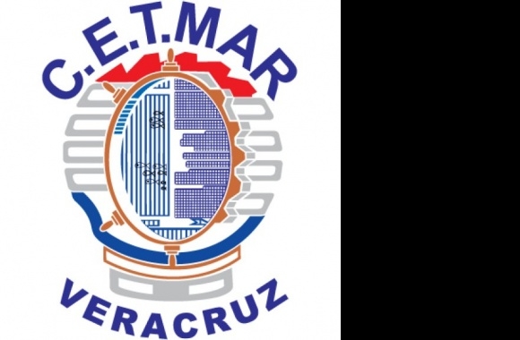 CETMAR Logo