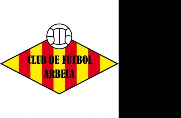 CF Arbeca Logo