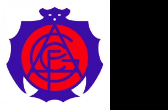 CF Gimnastico de Alcazar Logo