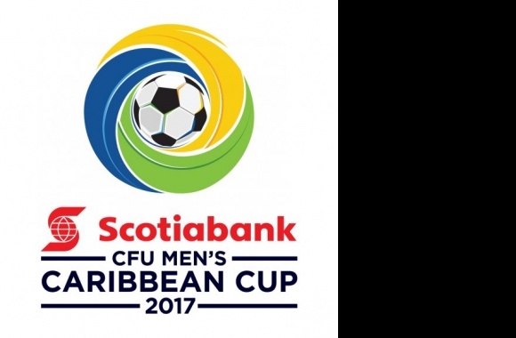 CFU Caribbean Cup Logo