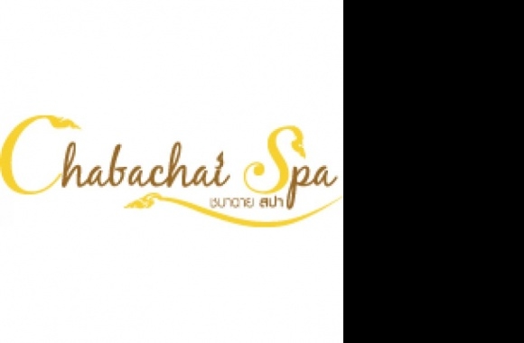 Chabachai Spa Logo