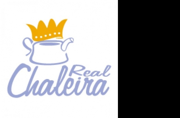 Chaleira Real Logo